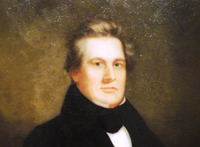 Millard Fillmore Facts