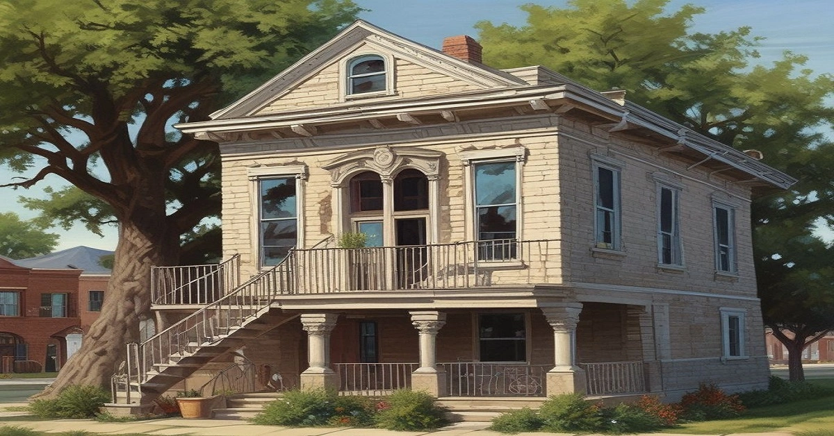 Best Landlord Insurance in Texas
