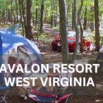 Avalon Resort West Virginia