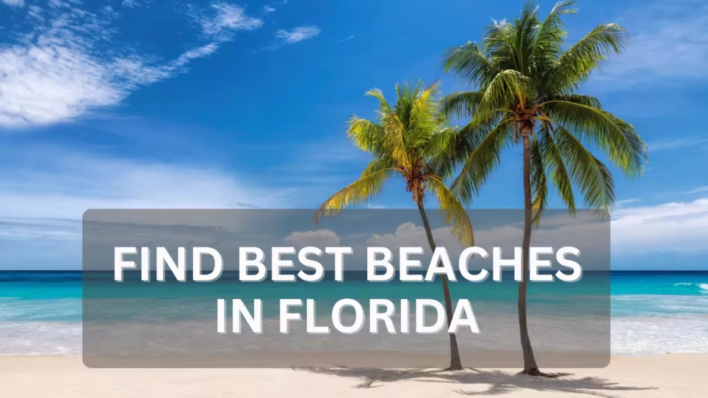 Best Beaches in Florida