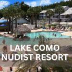 Lake Como Nudist Resort Lutz Florida