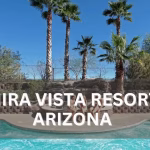 Mira Vista Resort Arizona