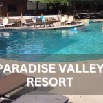 Paradise Valley Resort Georgia