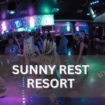 sunny rest resort pennsylvania