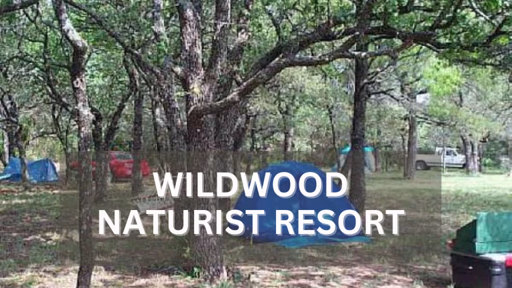 Wildwood Naturist Resort