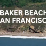 Baker Beach San Francisco