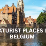 Naturist Places in Belgium