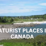Naturist Places in Canada