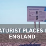 Naturist Places in England