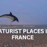 Naturist Places in France