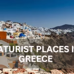 Naturist Places in Greece
