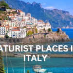 Naturist Places in Italy