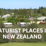 Naturist Places in New Zealand
