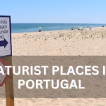 Naturist Places in Portugal