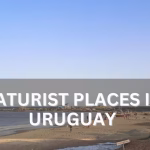 Naturist Places in Uruguay